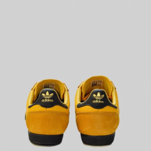 Adidas Originals Japan Sneaker Yellow/Black Womens - Picture 3 of 5